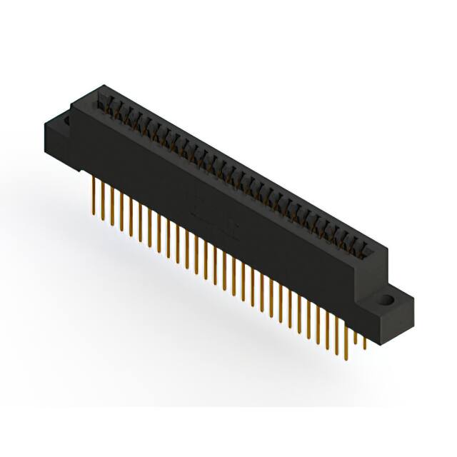 392-056-523-204 EDAC Inc.  Connettori per bordi